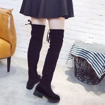 승마레슨 승마부츠 웨스턴통넓은 소가죽 종아리 양가죽 롱부츠 제시뉴욕여성 승마레슨 승마화 가을 및 겨