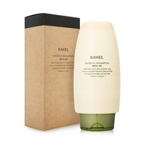 마임 라헬 헤어시스 샴푸 350ml, 4개