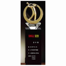 골프트로피/T20-875-3/트로피제작