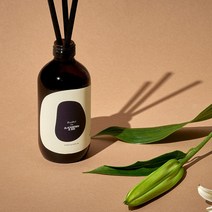 아워블렌드 퍼퓸 디퓨저 실내방향제 200mL 블랙베리 앤 베이 블랑쉬 라튤립 프리지아 라임바질 앤 만다린 인플로레센스 탐다오 도손 롬브로단로 상탈33 떼누아29, 실버마운틴워터