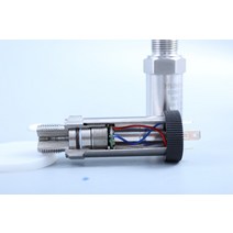 PCM300K 고정밀 지능형 컴팩트 압력 스위치 릴레이, 한개옵션1, 19 -100KP-0