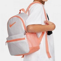 나이키 국내01-DH6864-693-나이키-브라질리아JDI에어미니백팩-화이트살구, FREE