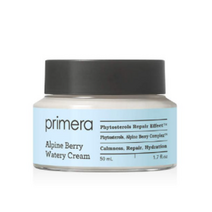 프리메라 알파인 베리 워터리 크림 50ml +사은품 증정