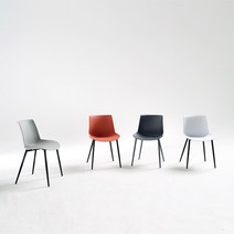 라헤나 식탁 의자, 블랙