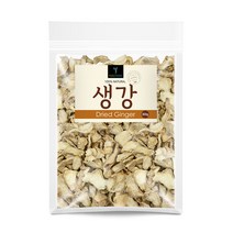 퓨어영 국산 생강 300g 생강차 쑥혈차, 1봉