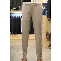코오롱 브렌우드 22년 F/W 겨울 울라이크 기모 팬츠 스판 팬츠 BRPNW571BEX [무료배송 상품]