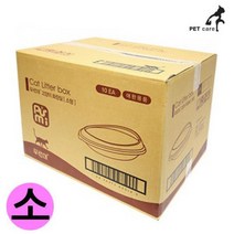 제이스토어 / 고양이 푸르미 화장실 소 랜덤10개, 본상품선택