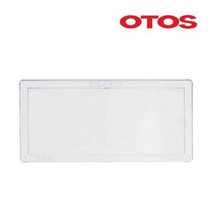 오토스 자동용접면 전용 용접확대경(돋보기) 1P, 1.75