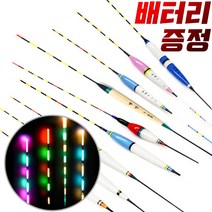 민물 내림 중층 전자찌 낚시찌 저부력 올림찌 장찌, 동진강3호+CR425