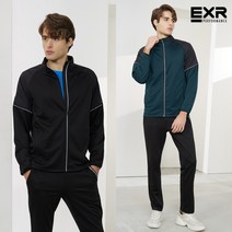 EXR트레이닝세트 EXR 남성 테크 트레이닝 세트