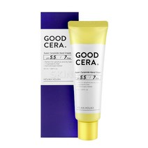 홀리카홀리카 굳세라 수퍼 세라마이드 핸드크림 50ml, 1개
