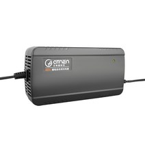 전기 전동자전거 배터리 충전기 리튬 배터리 충전, 상세이페이지 참고, 48V 3A 출력 54.6V 제품 접두어