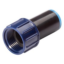 Rain Bird HT07525PSI 드립 관개 25 PSI 압력 조절기 정품보장, 1 Count (Pack of 1)