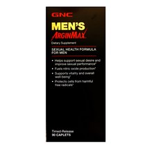 GNC 아르긴맥스 90정, 90개입
