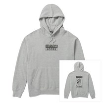 볼컴 남성 와타 풀오버 후드 헤더 그레이 사이즈 미디엄 458519