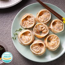 브랜드없음 [굿프랜즈] 김치손만두 1400g, 단품없음