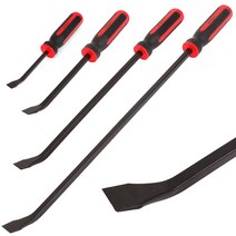 손빠루 지렛대 스크래퍼 다가네 만능 미니빠루 철거, 옵션02 다가네 빠루 12인치