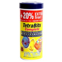 테트라 비트 컴플리트 열대어사료, 300ml, 1개