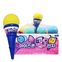 2000 아이스콘 팡팡펀치 1p 랜덤발송