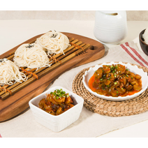 친환경 오이장아찌(무침), 500g