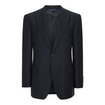 마에스트로 동절 그레이 울캐시미어 수트자켓 D003G3