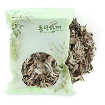 동의한재 최상품 국산 햇 말린 쑥 애엽 약쑥 300g, 1개
