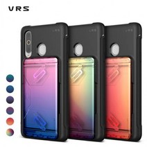 VRS) 담다 글라이드 쉴드 아이폰XR (45912)