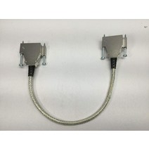 CISCO DESIGNED Cisco Systems 50cm 스태킹 케이블 72-2632-01 586031