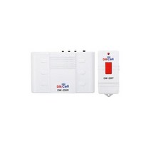 차임벨 호출벨 주택용 벨 무선차임벨 DW-250RT 세트, 차임벨 호출벨 주택용 벨 무선차임벨 DW-250RT 세
