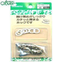 가시 도트 10mm 백색(27-364)
