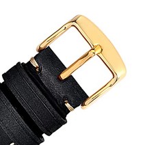 시계줄 밴드 가죽 디자인 스트랩 기본 패션 수리 공방 빈티지 남여공용 교체도구포함