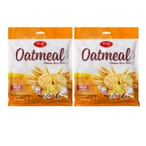 오트밀 치즈 미니바이트 220g x 2개