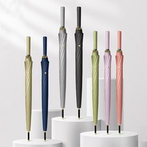 튼튼한 자동 장우산 고급 대형 큰우산 기념품 제작 장마 골프 태풍 선물 의전용 답례품
