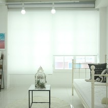 롤스크린 상단커버무료/오후3시당일발송/가장빠른도착/커텐/커튼/브라인드/블라인드