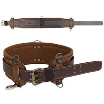 [∂LL7] 가야라이프-공구벨트 OL-302 650g (1EA) 다목적 다용도 산업용품 사이즈조정가능 작업 작업용_h§eEA, 옵션무[#@$]