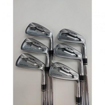 혼마 737P 아이언세트 5-P 950S 경량스틸, 기본 : 상세페이지 참조