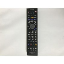 일본직발송 2. 도시바(TOSHIBA) 도시바 HDDDVD 리모컨 SE-R0231 B00KGX76T4, One Size, One Color