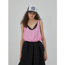 AFTER HOME PARTY loe sleeveless