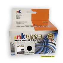 (재생잉크)삼성 CF 371T M43 블랙(2개)14ml /370매, 1, 본상품선택