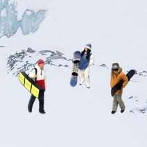 3pcs ho 87 미니 스키 그림 테이블 장면 철도 용품 장식품, b