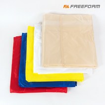 일루오슈 프리폼 캐노피천막용 일반바람막이, 일반 4.5m 화이트