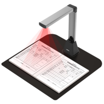 북스캐너 아이패드 책스캔 비파괴 북스캐너, 15155 A4 1000만 화소 소프트 바텀