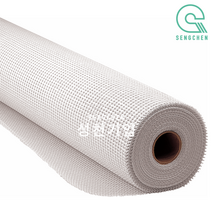 테라코 메쉬망(보강), 1M x 10M