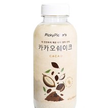 다이어트 아침식사대용 선식 쉐이크 선식가루 카카오쉐이크 원픽선식