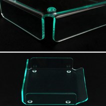 다목적 아크릴 선반