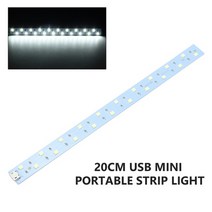 20cm 접이식 라이트 박스 탁상 촬영 소프트 박스 미니 사진 스튜디오 2 led 조명 소프트 박스 제품 사진 배경 키트, 1 개의 led 조명 만, 02 only 1 LED light