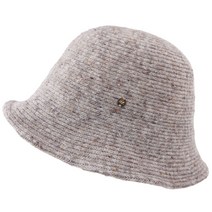 NOEXCUSES 여성니트 와이어벙거지 2