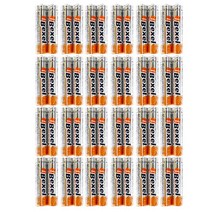 벡셀 알카라인 벌크팩 AAA X 48개