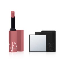 나스 블랙 미러 증정 에어 매트 립 컬러, 드래곤 걸