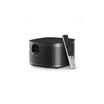 XG IMI HORIZON Pro 리얼 4K 홈 프로젝터 고휘도 2200ANSI 루멘 4K UHD Android TV 10.0 탑재【가정용 / 단초점 / 300인치 투영 / bluetooth 지원 / Harman Kardon 스피커 / 오토 포커스 / 전자동 대형 보정